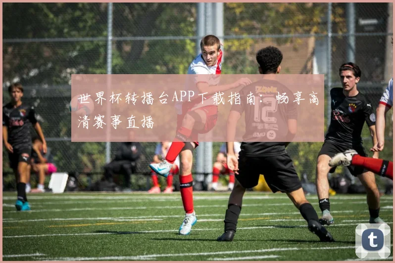 世界杯转播台APP下载指南:畅享高清赛事直播
