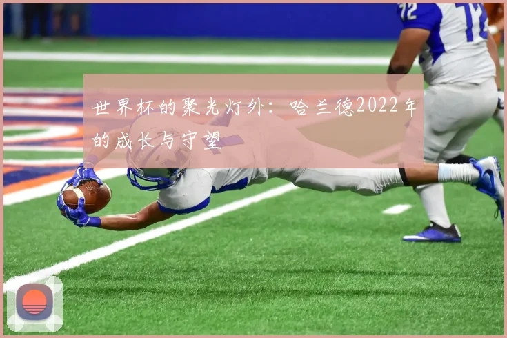 世界杯的聚光灯外：哈兰德2022年的成长与守望