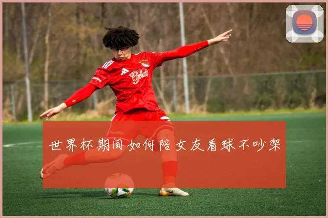 世界杯期间如何陪女友看球不吵架