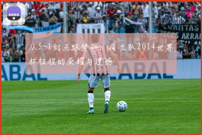 从5-1到点球梦碎:荷兰队2014世界杯征程的荣耀与遗憾