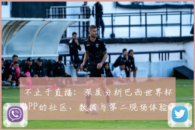 不止于直播:深度分析巴西世界杯APP的社区、数据与第二现场体验