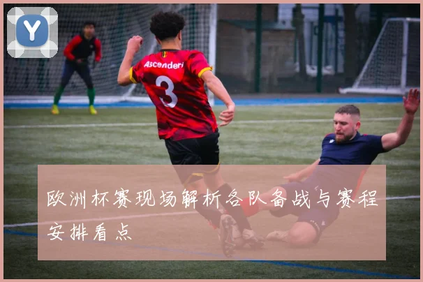 欧洲杯赛现场解析各队备战与赛程安排看点