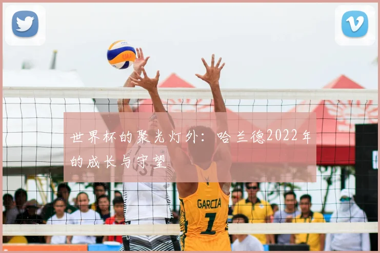 世界杯的聚光灯外：哈兰德2022年的成长与守望