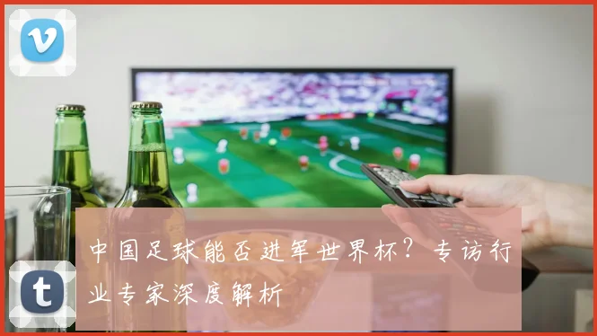 中国足球能否进军世界杯？专访行业专家深度解析