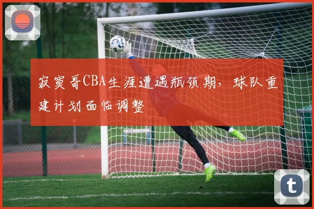 寂寞哥CBA生涯遭遇瓶颈期，球队重建计划面临调整