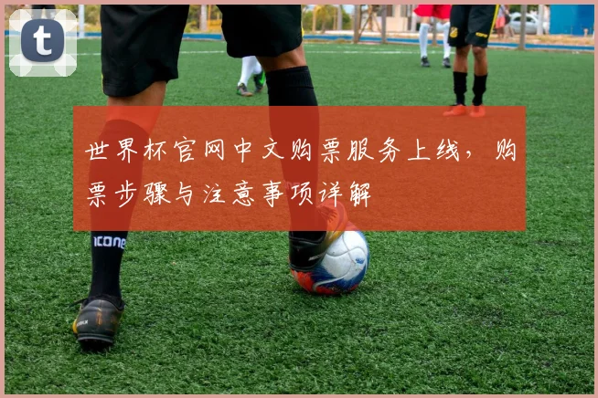世界杯官网中文购票服务上线,购票步骤与注意事项详解