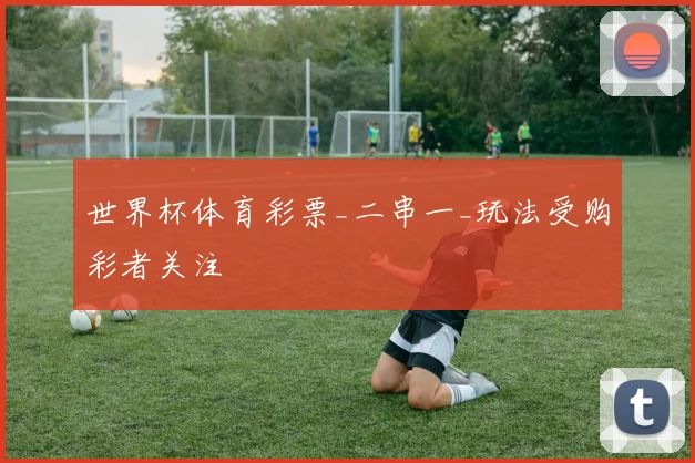 世界杯体育彩票_二串一_玩法受购彩者关注