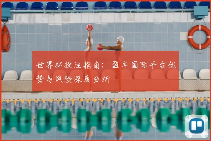 世界杯投注指南:盈丰国际平台优势与风险深度分析