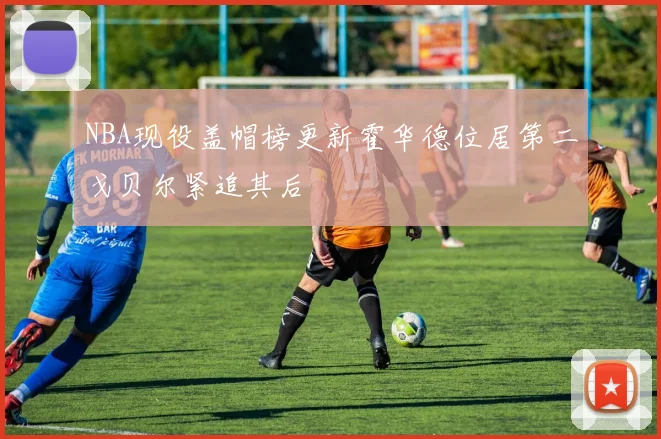 NBA现役盖帽榜更新霍华德位居第二戈贝尔紧追其后