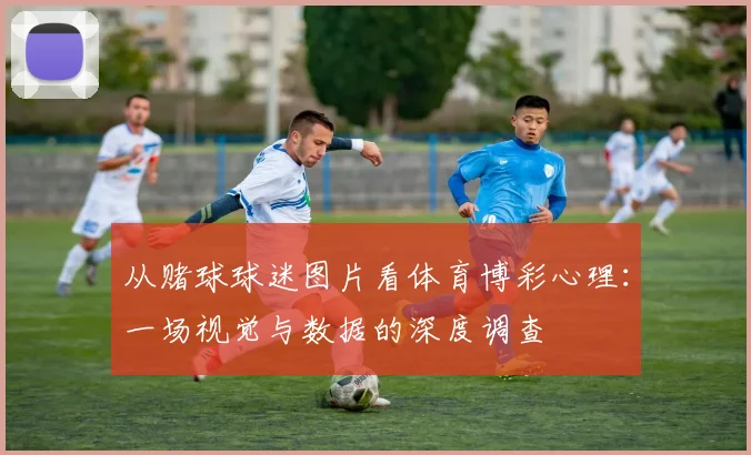 从赌球球迷图片看体育博彩心理：一场视觉与数据的深度调查